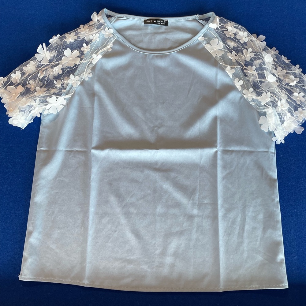 SHEIN top - Picture 2 of 2